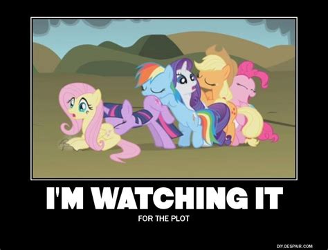 watchitfortheplot r|I Watch It For The Plot